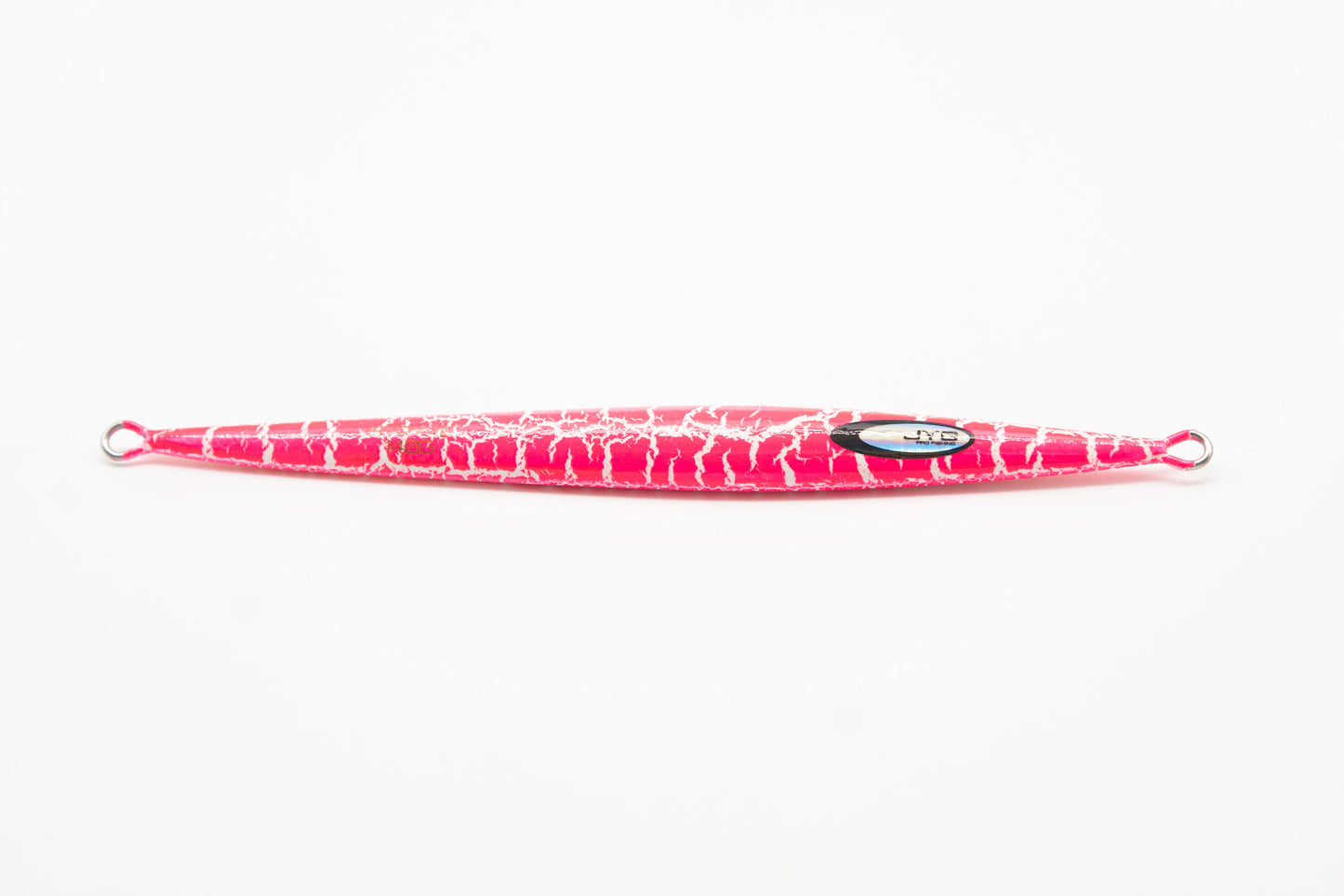 JYG PRO STRYKE LIMITED EDITION UNRIGGED