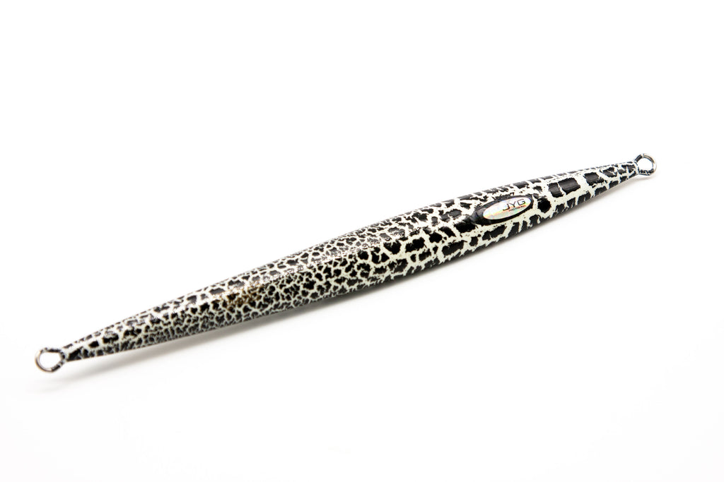 JYG PRO STRYKE LIMITED EDITION UNRIGGED