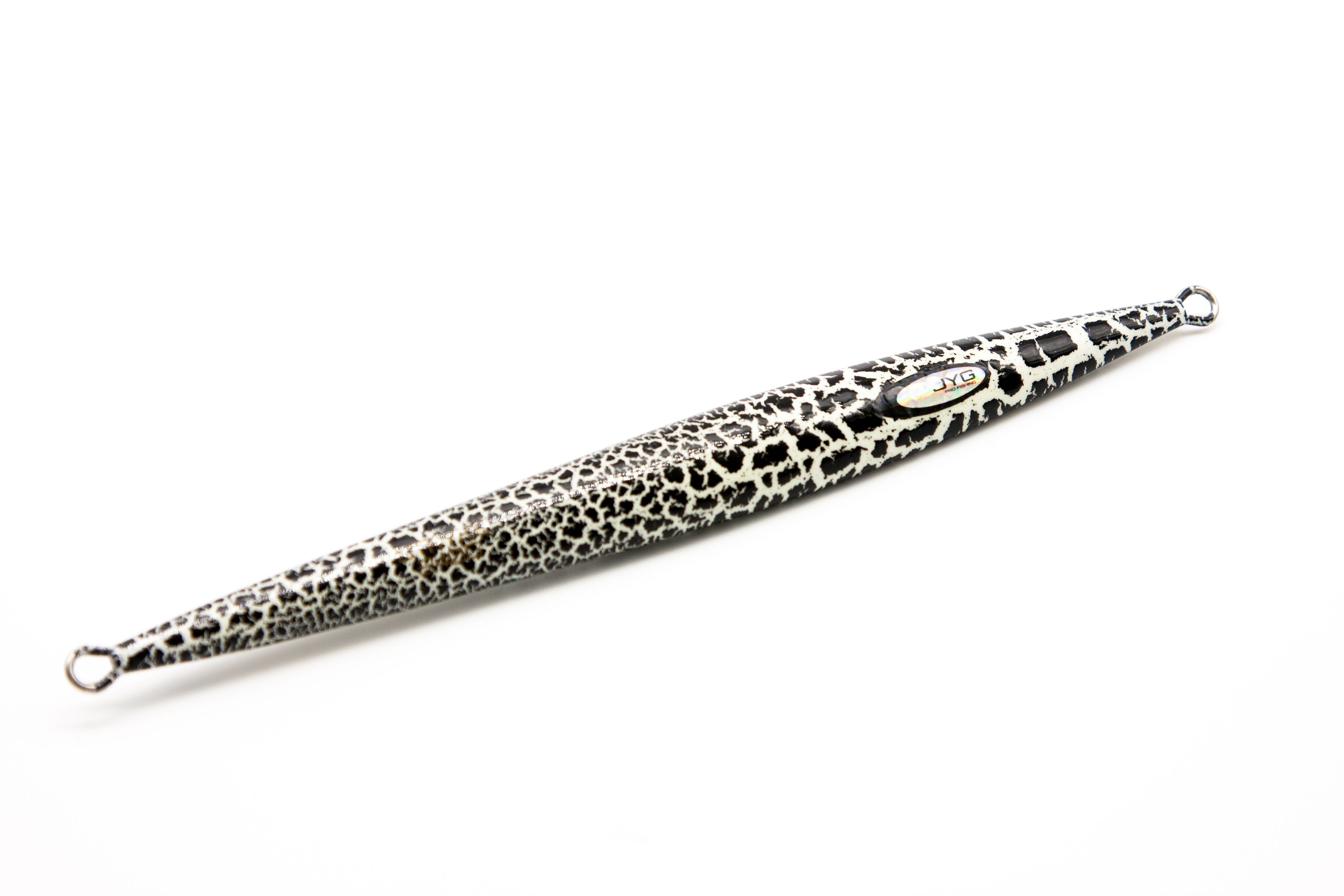 JYG PRO STRYKE LIMITED EDITION UNRIGGED