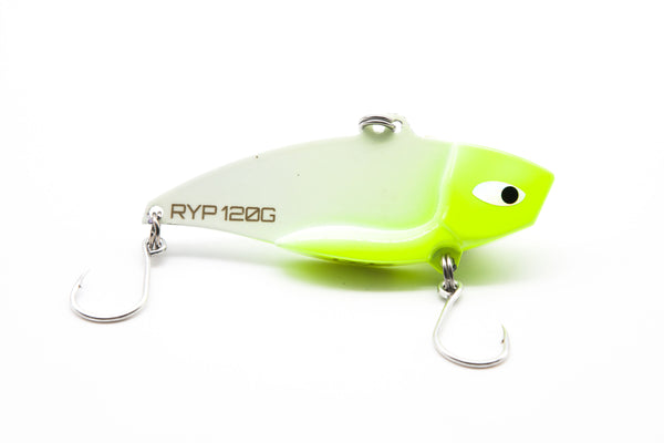 JYG PRO RYP COLLECTION