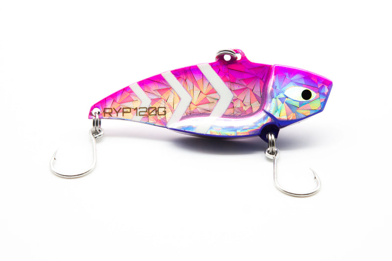 JYG PRO RYP COLLECTION – King Jigs