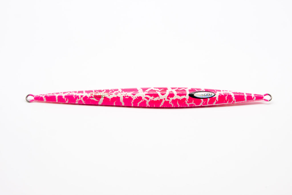 JYG PRO STRYKE LIMITED EDITION UNRIGGED