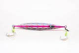 JYG PRO DEEP RIGGED