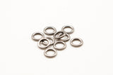 JYG PRO SOLID RINGS 10PCS