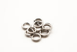 JYG PRO SPLIT RINGS 10PCS