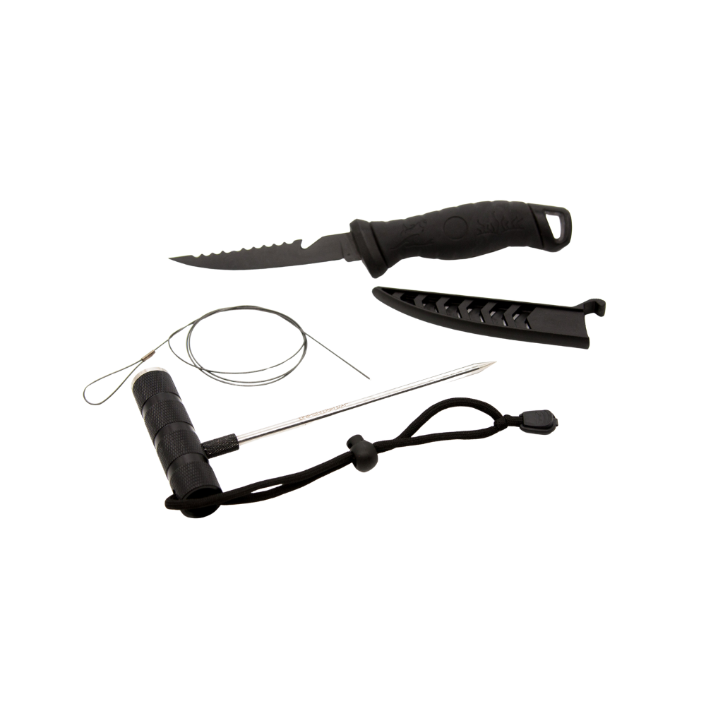 JYG PRO IKEJIME PRO KIT