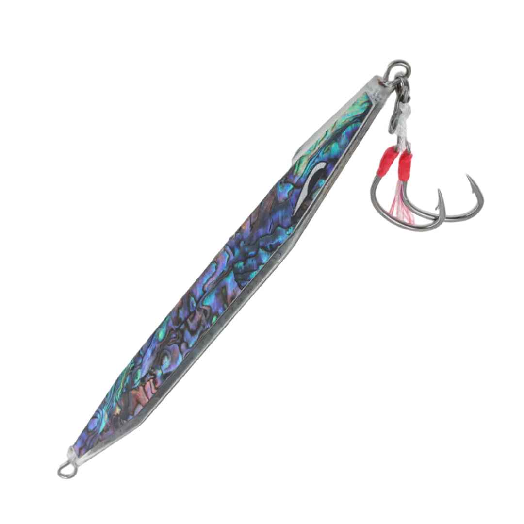 Catch Double Trouble Paua Power 200g