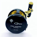 CATCH PRO SERIES JGX7000 JIGGING REEL