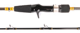 MICRO JIG ROD - King Jigs