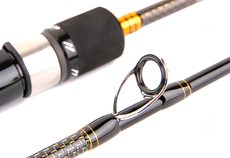 MICRO JIG ROD - King Jigs