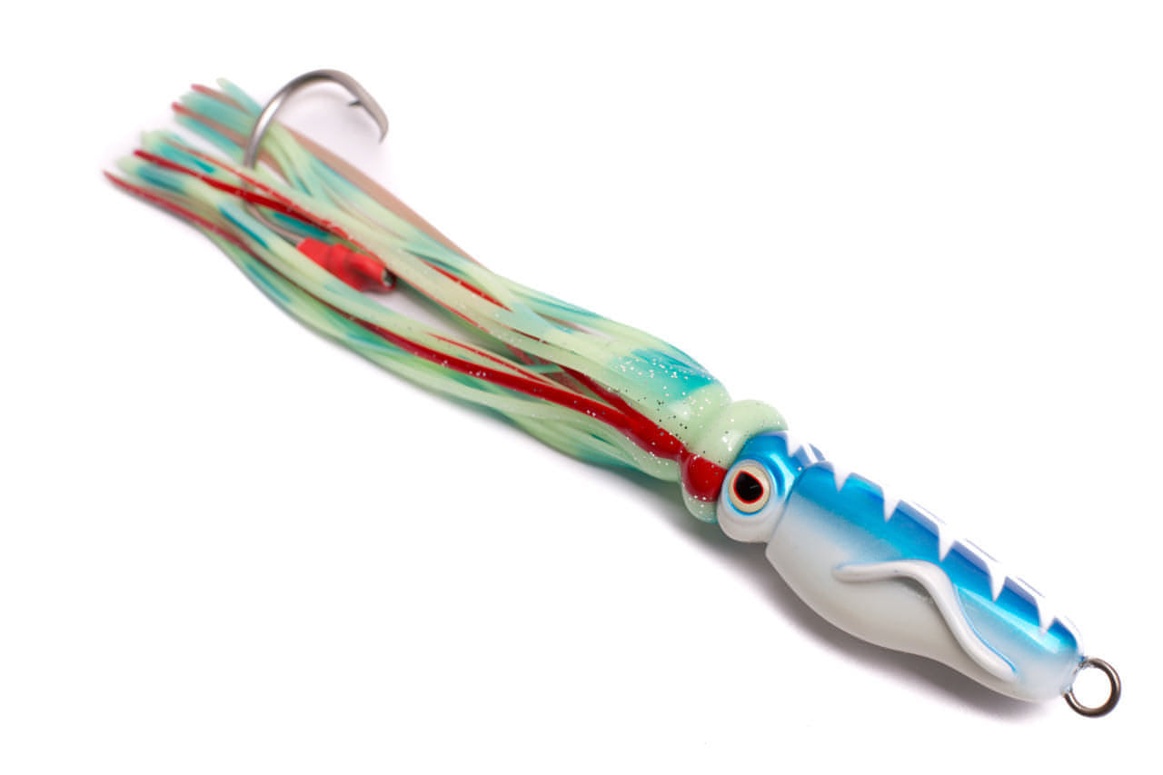 Squidwings - King Jigs