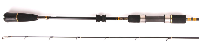 KENSEI SLOW PITCH JIG ROD - King Jigs