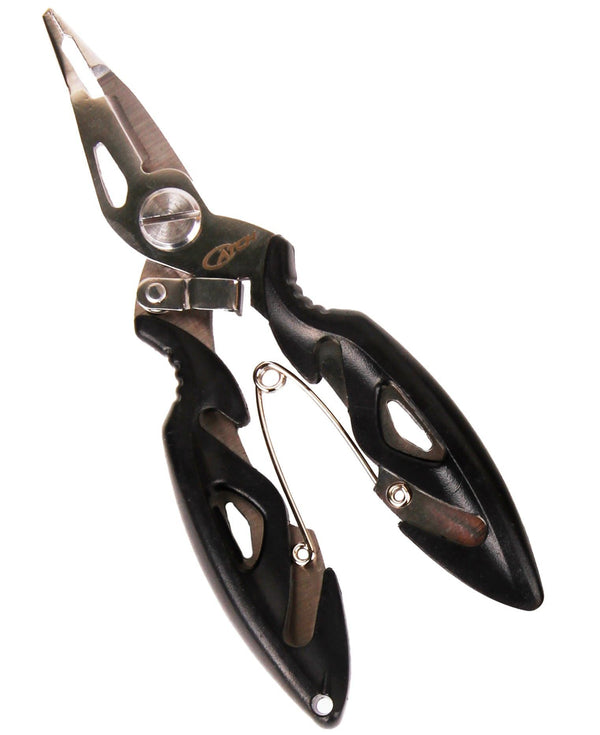 CATCH FISHING MICRO SPLIT-RING PLIERS - King Jigs