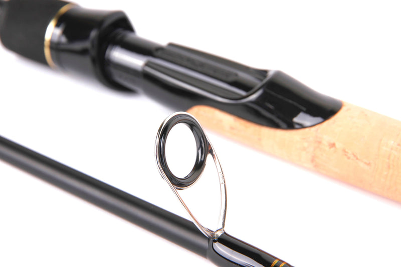 TWO-PIECE SPINNING SOFTBAIT ROD - King Jigs