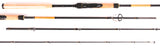 TWO-PIECE SPINNING SOFTBAIT ROD - King Jigs