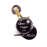 CATCH PRO SERIES JGX2000 JIGGING REEL - King Jigs