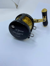 CATCH PRO SERIES JGX7000 JIGGING REEL - King Jigs