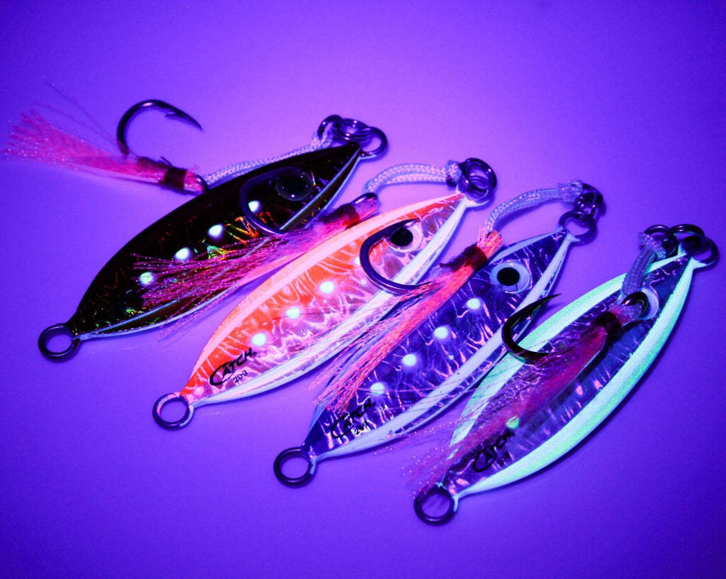 Baby Boss - King Jigs