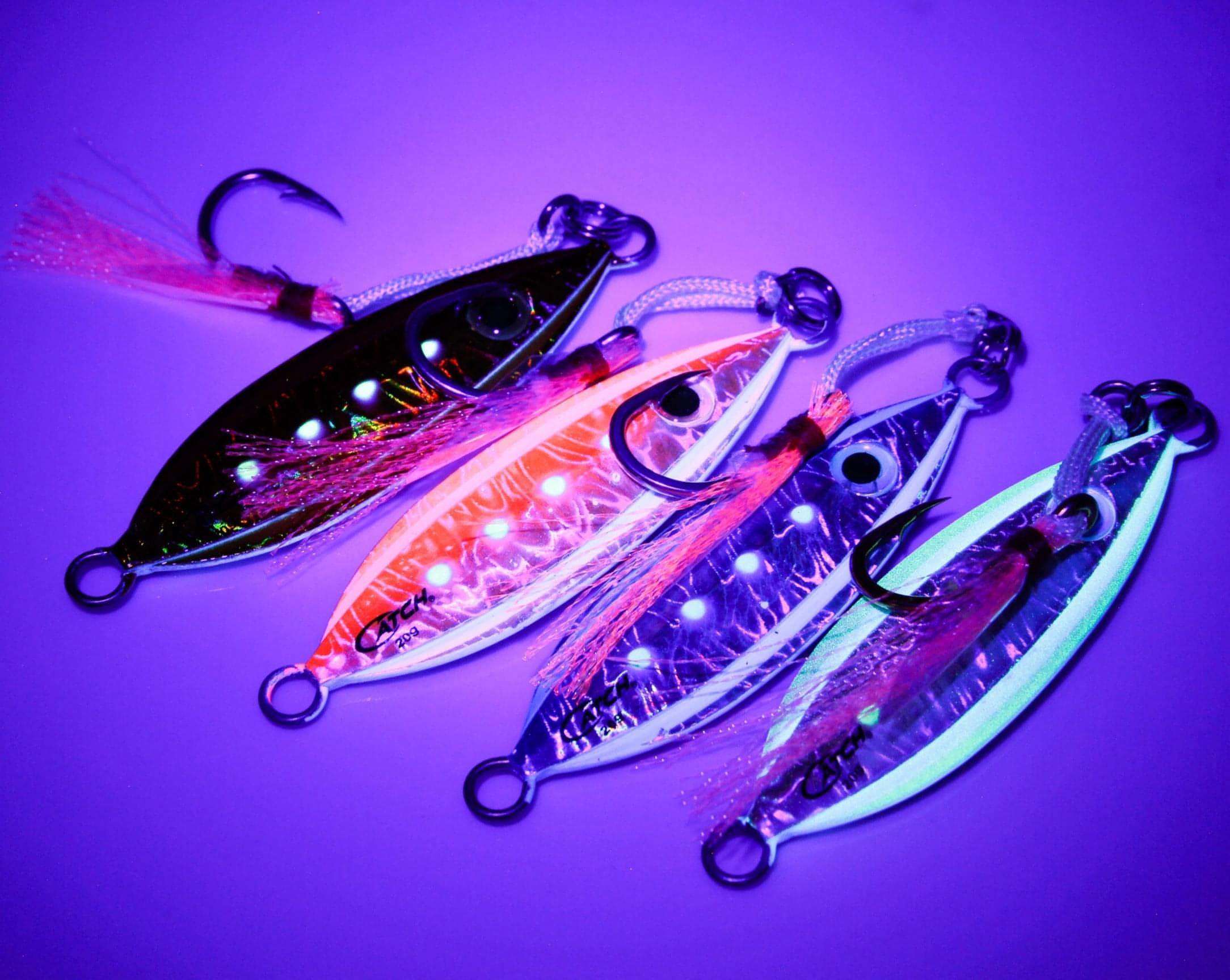 Baby Boss - King Jigs