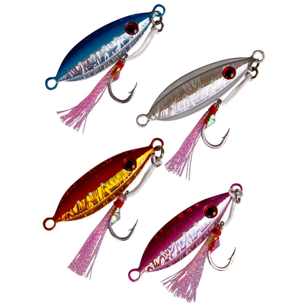 Baby Boss - King Jigs